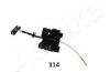 NISSA 364021F201 Cable, parking brake